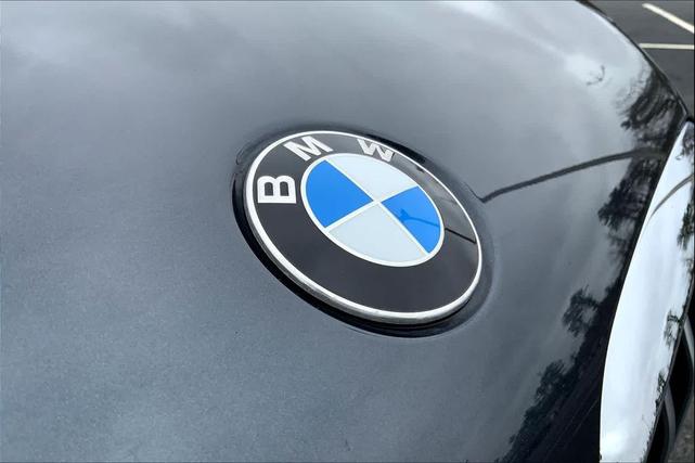 Photo of 2019 Arctic Gray Metallic BMW X5