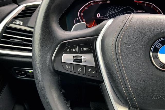 Photo of 2019 Arctic Gray Metallic BMW X5