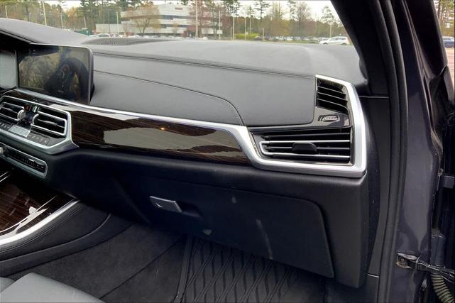 Photo of 2019 Arctic Gray Metallic BMW X5