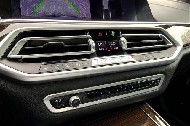 Photo of 2019 Arctic Gray Metallic BMW X5