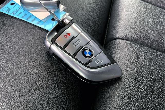 Photo of 2019 Arctic Gray Metallic BMW X5