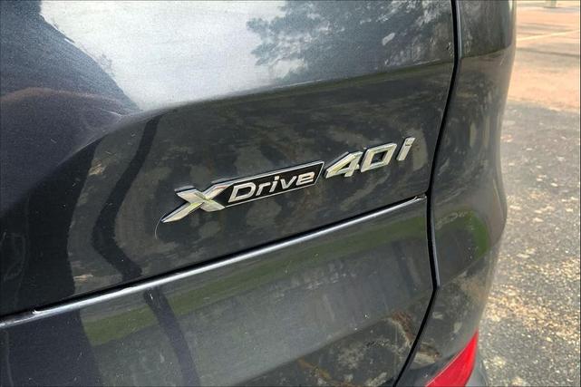 Photo of 2019 Arctic Gray Metallic BMW X5