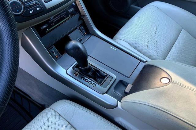 Photo of 2011 Palladium Metallic Acura RDX
