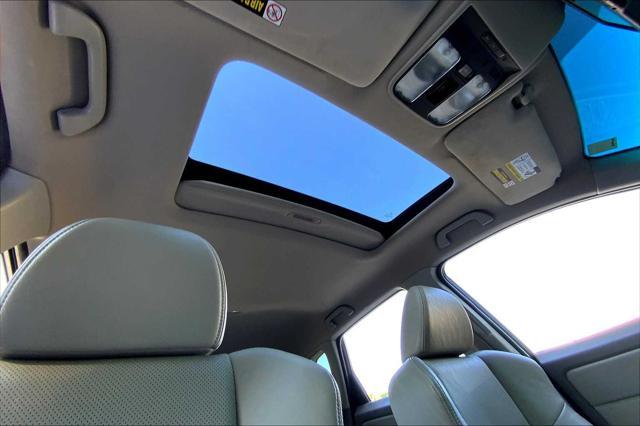 Photo of 2011 Palladium Metallic Acura RDX