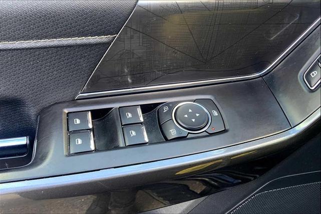 Photo of 2021 Agate Black Metallic Ford F-150