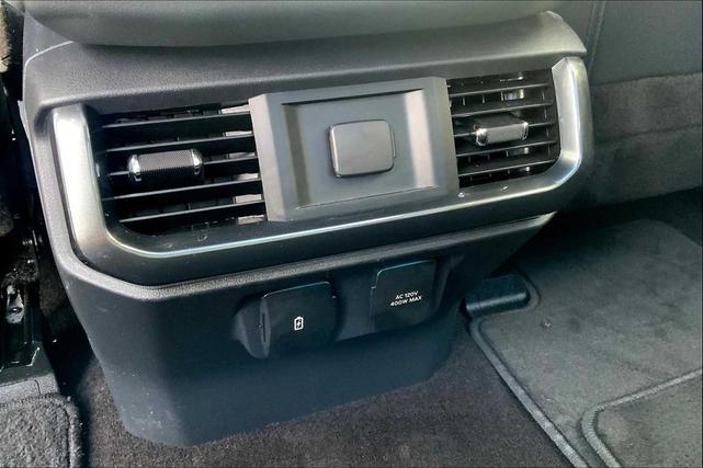 Photo of 2021 Agate Black Metallic Ford F-150