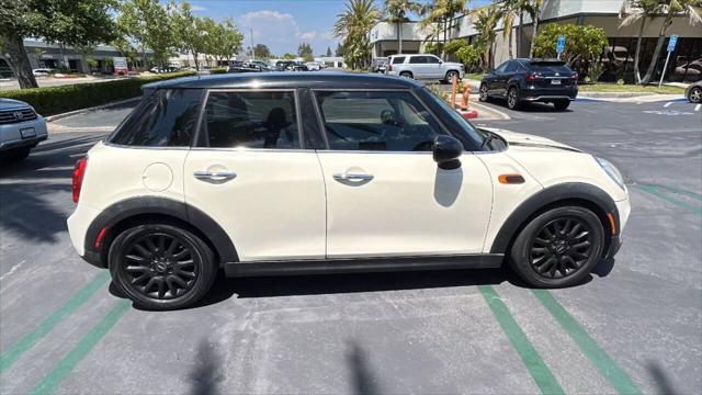 2018 MINI Hardtop