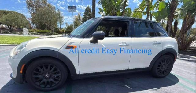 2018 MINI Hardtop