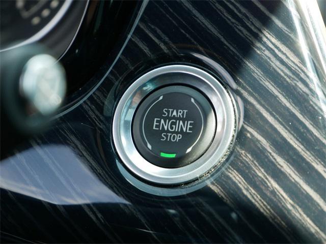 Photo of 2023 Stellar Black Metallic Cadillac XT6