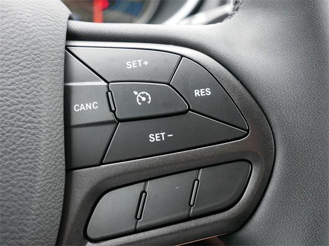 Photo of 2022 Granite Crystal Metallic Clearcoat Jeep Cherokee
