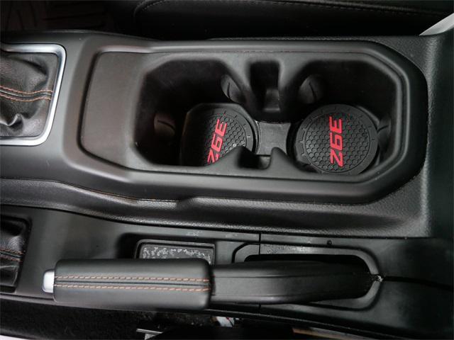 Photo of 2023 Bright White Clearcoat Jeep Wrangler