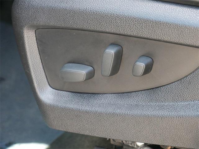Photo of 2017 Onyx Black GMC Sierra 1500