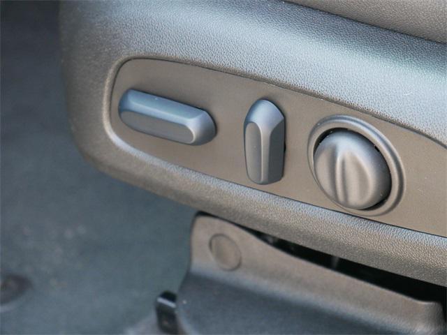 Photo of 2024 Black Chevrolet Blazer