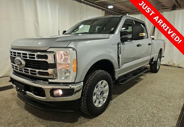 2023 Ford F-250