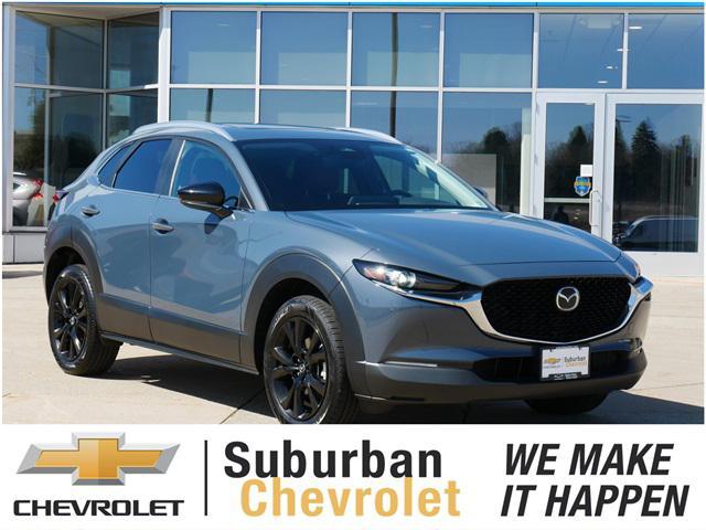 2024 Mazda Cx-30