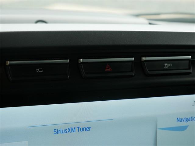 Photo of 2023 Oxford White Ford F-150