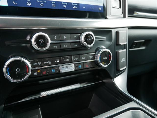 Photo of 2023 Oxford White Ford F-150