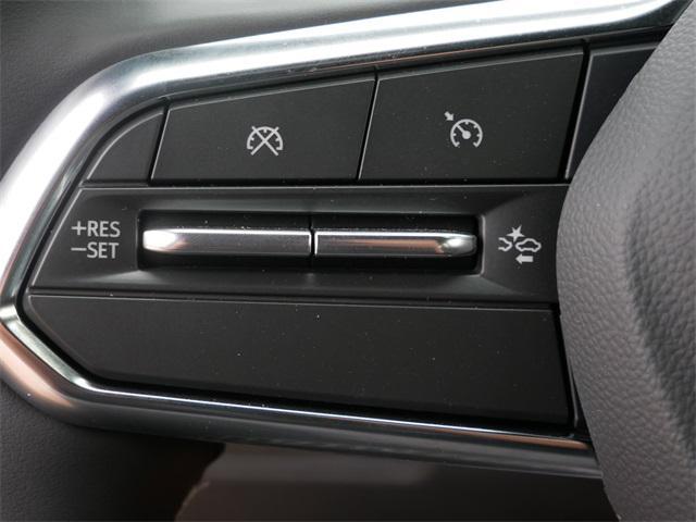 Photo of 2025 Radiant Red Tintcoat Chevrolet Equinox EV