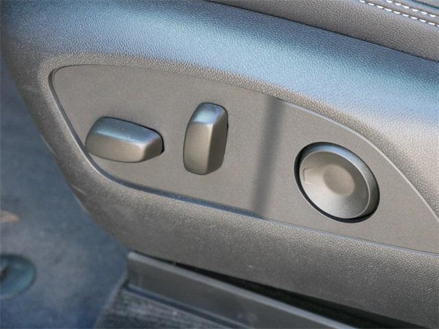 Photo of 2025 Black Chevrolet Blazer EV