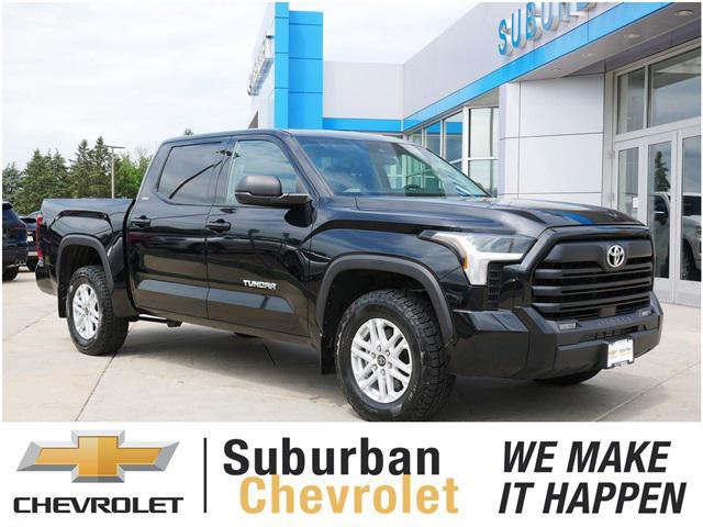 2022 Toyota Tundra