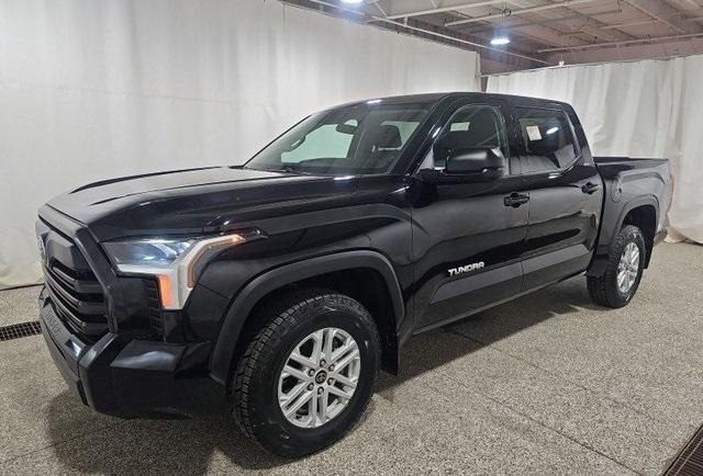 2022 Toyota Tundra