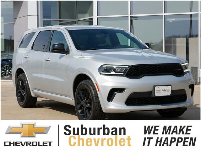 2023 Dodge Durango