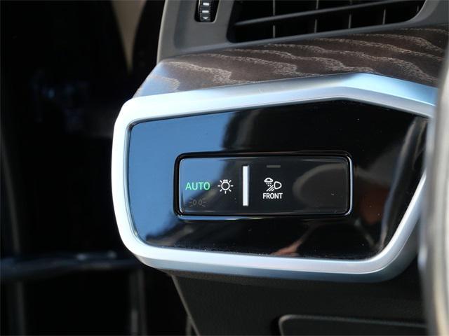 Photo of 2020 Mythos Black Metallic Audi A6