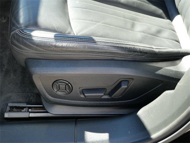 Photo of 2020 Mythos Black Metallic Audi A6