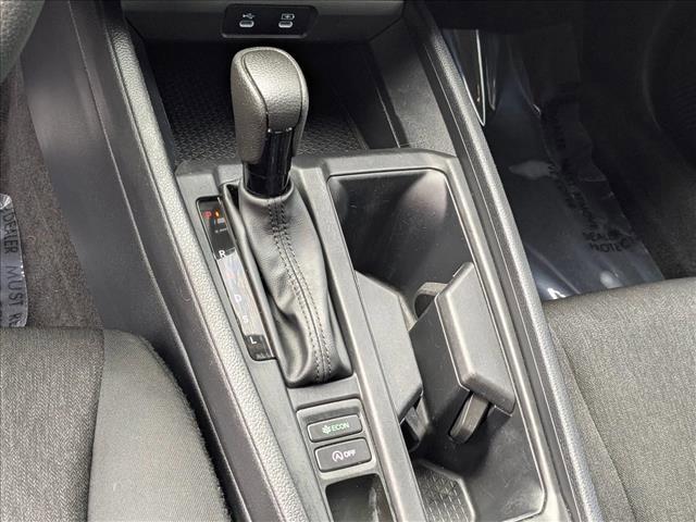 Photo of 2024 Platinum White Pearl Honda Accord