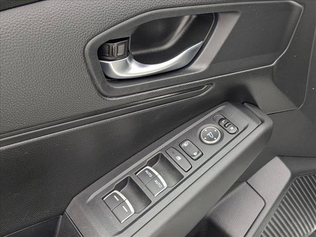 Photo of 2024 Platinum White Pearl Honda Accord
