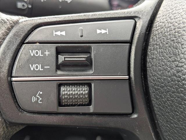 Photo of 2024 Platinum White Pearl Honda Accord