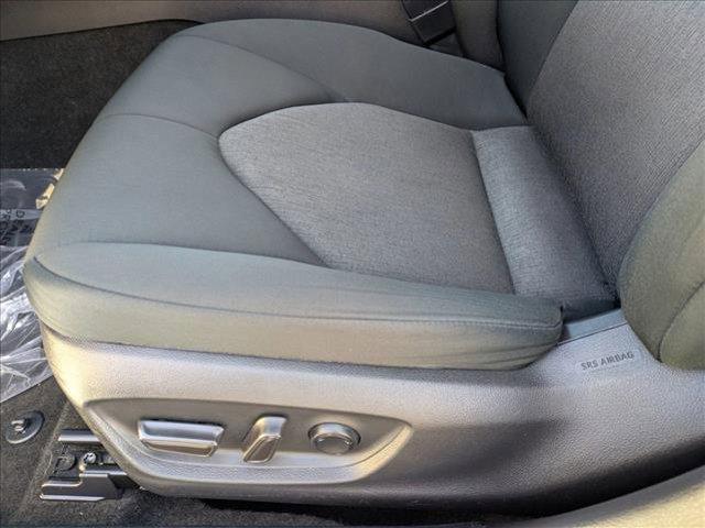 Photo of 2020 Super White Toyota Camry