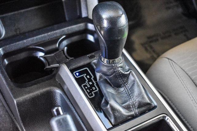 Photo of 2019 Magnetic Gray Metallic Toyota Tacoma