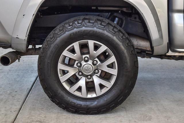 Photo of 2019 Magnetic Gray Metallic Toyota Tacoma