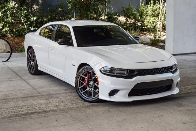 2017 Dodge Charger