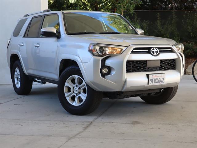 2023 Toyota 4runner