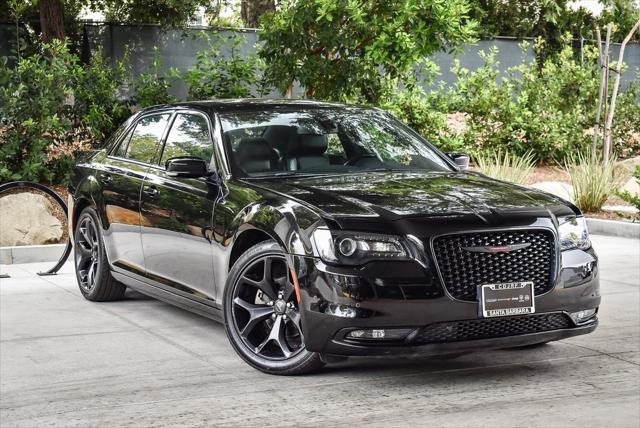 2021 Chrysler 300
