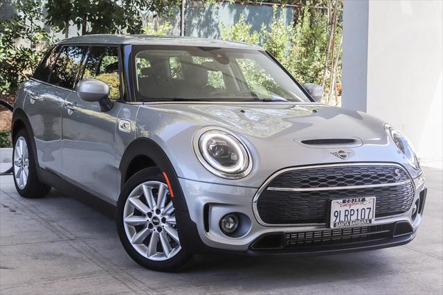 2024 MINI Clubman