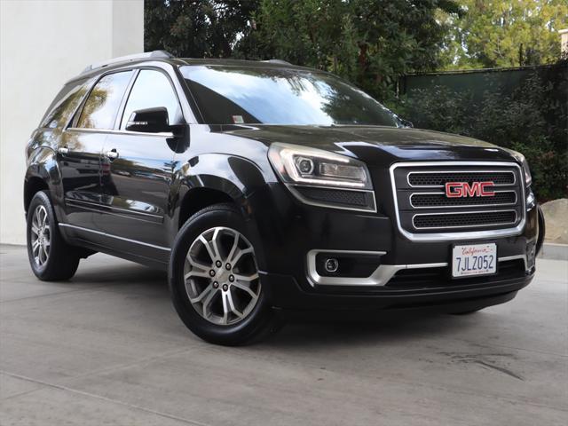 2015 GMC Acadia