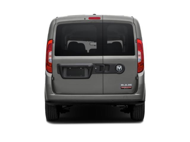 Photo of 2021 Silver Metallic RAM ProMaster City