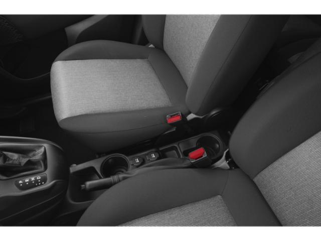 Photo of 2021 Silver Metallic RAM ProMaster City