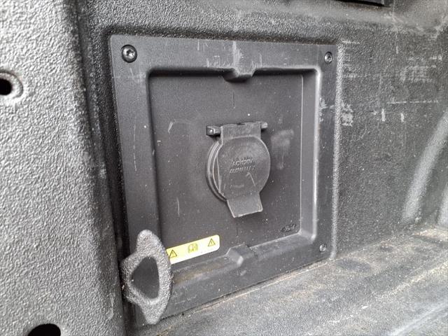 Photo of 2022 Agate Black Metallic Ford F-150