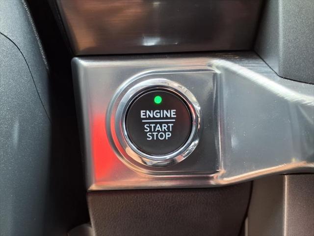 Photo of 2022 Agate Black Metallic Ford F-150
