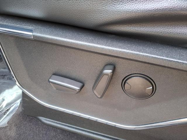 Photo of 2022 Agate Black Metallic Ford F-150