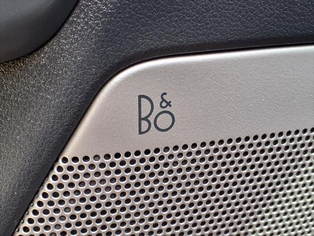 Photo of 2022 Agate Black Metallic Ford F-150