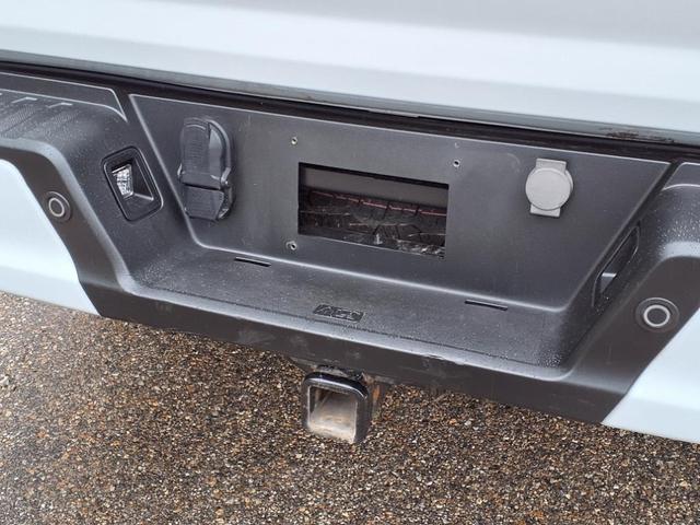 Photo of 2023 Avalanche Gray Ford F-150