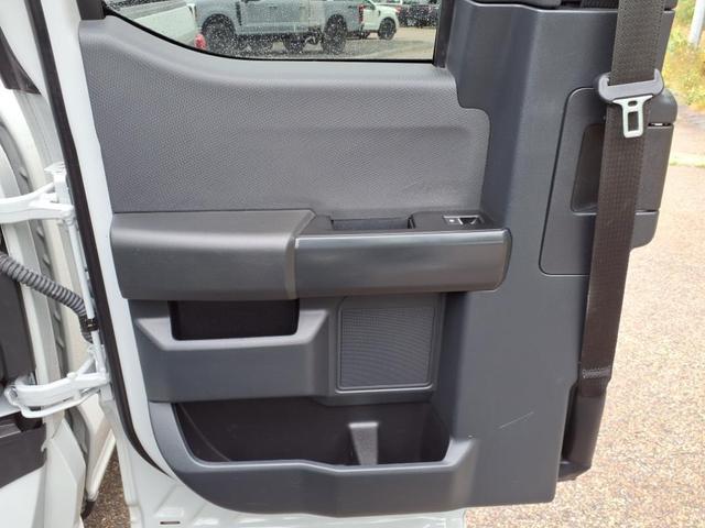 Photo of 2023 Avalanche Gray Ford F-150
