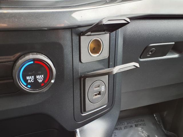 Photo of 2023 Avalanche Gray Ford F-150