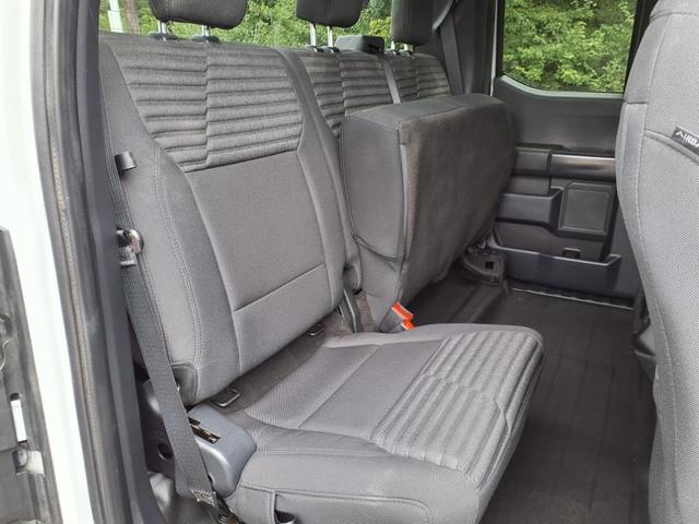 Photo of 2023 Avalanche Gray Ford F-150