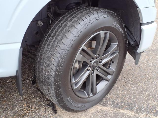 Photo of 2023 Avalanche Gray Ford F-150